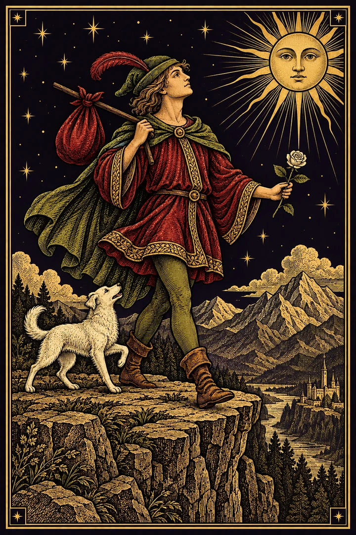 The Fool