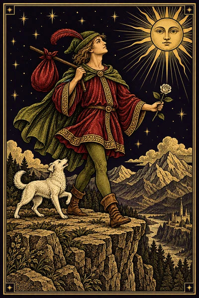 The Fool
