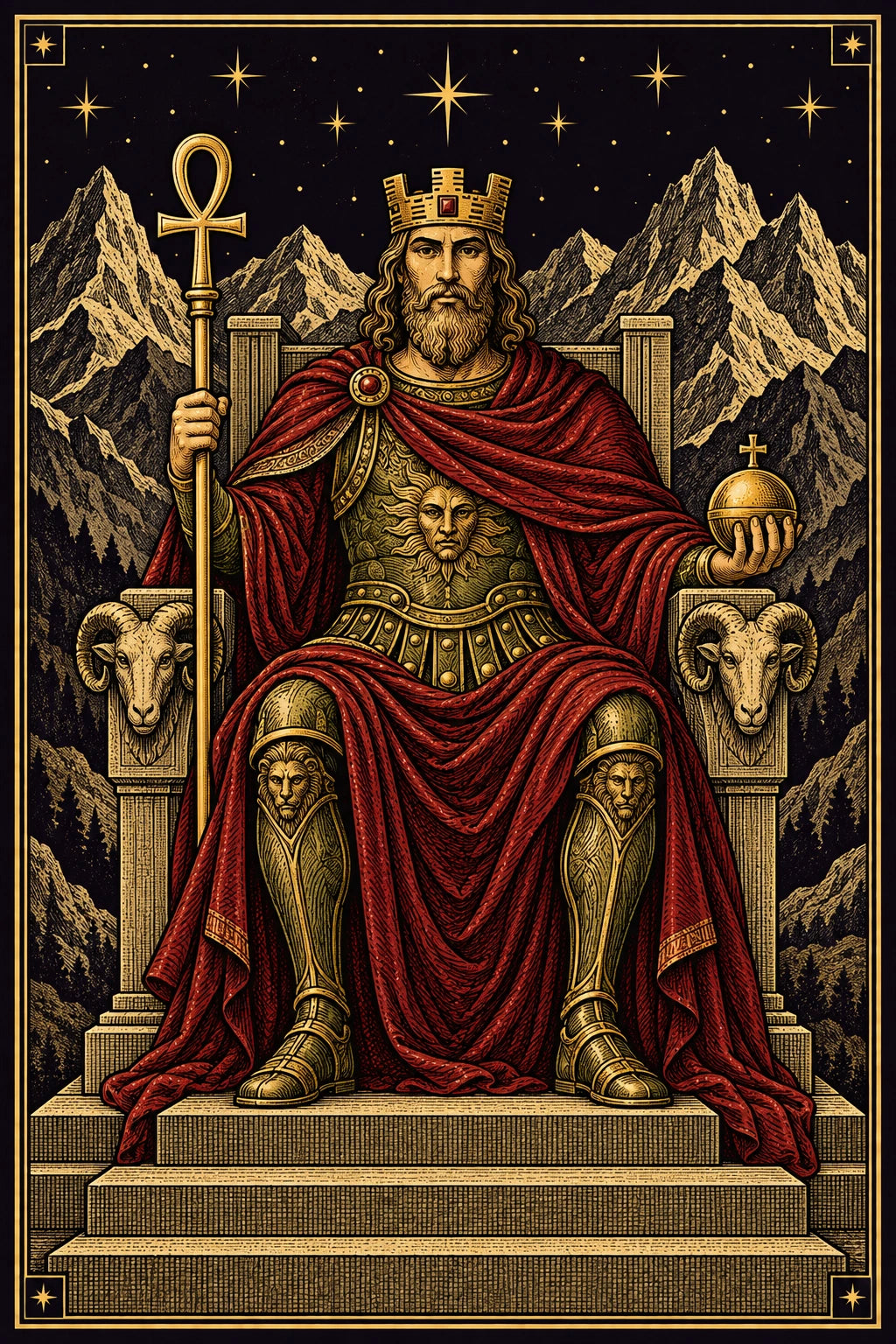 The Emperor