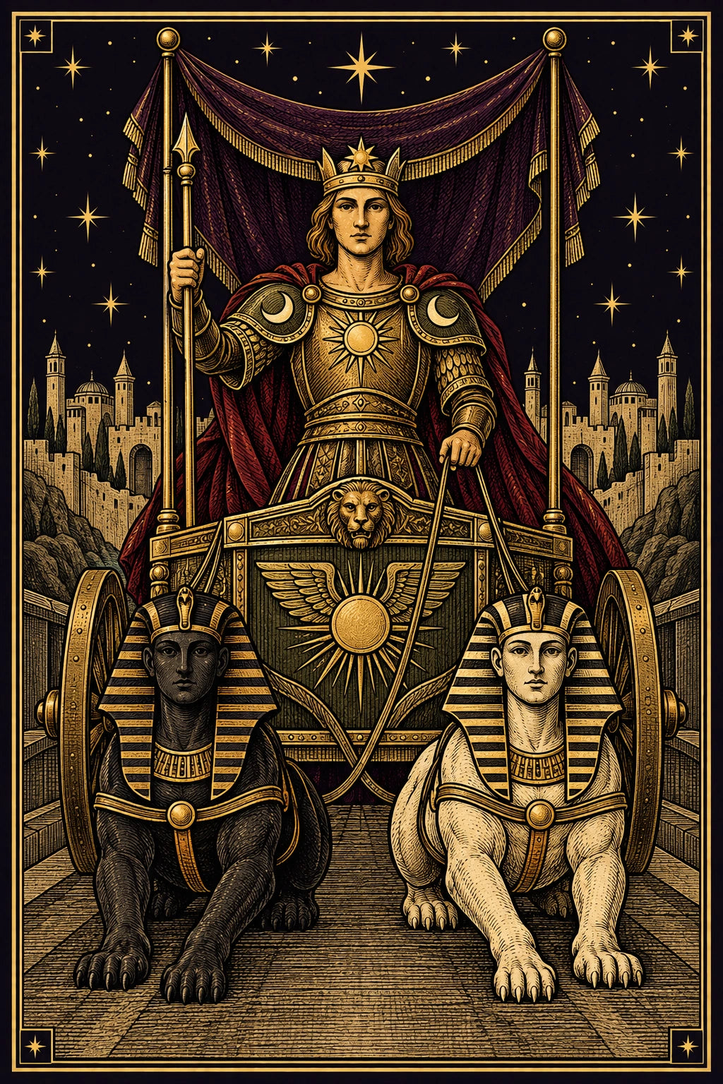 The Chariot