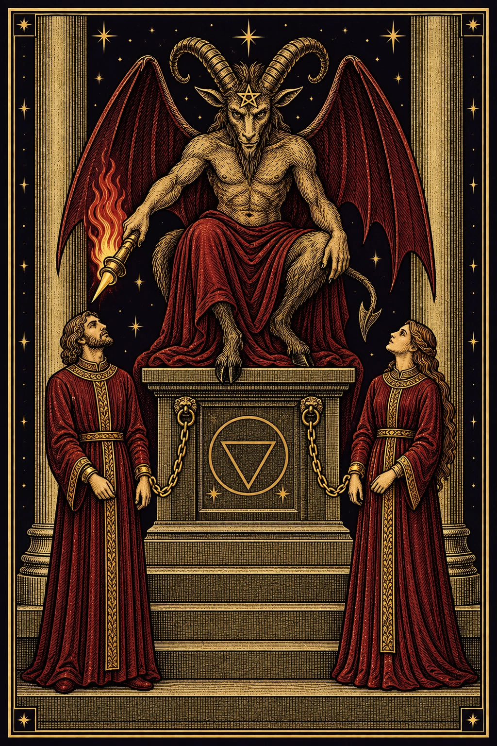 The Devil