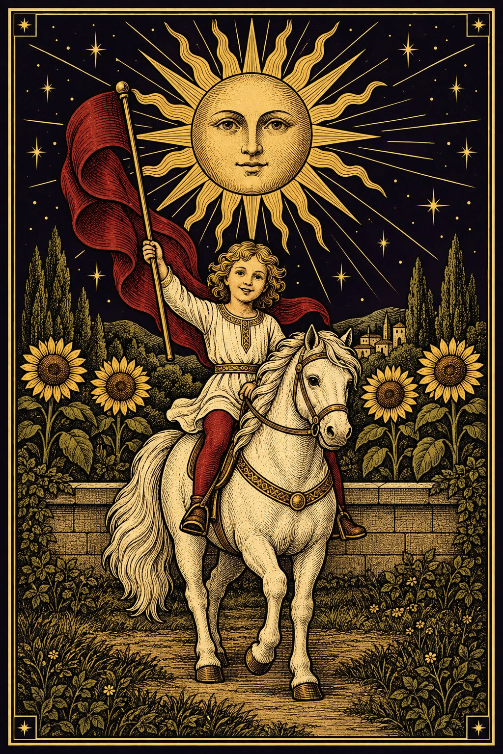 The Sun